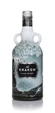The Kraken Black Spiced Rum