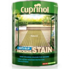 Cuprinol Anti-Slip Decking