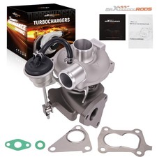 Turbo Turbocharger For Renault