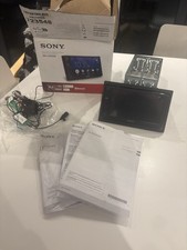 Sony XAV-AX1000 Double DIN