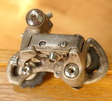 Suntour Cyclone 7000 Rear