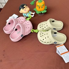 kids crocs Beach Sandal