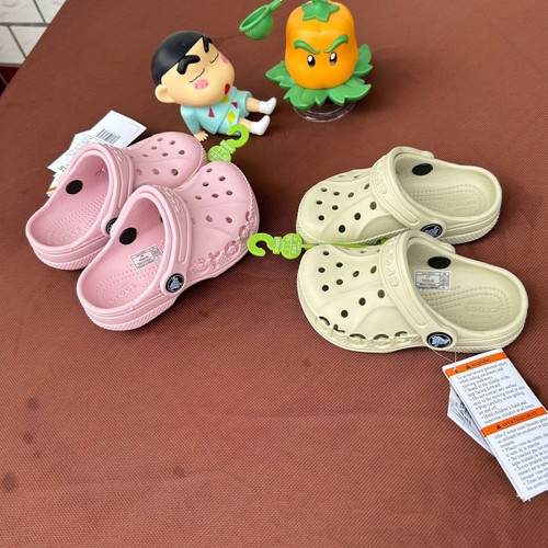 Kids crocs beach sandal - crocs,
