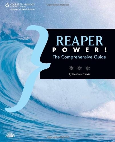 Reaper power the - reaper, power!: