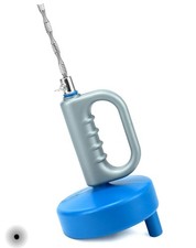 10m Manual Drain Auger