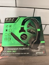 Headset For Xbox 360 M-P1