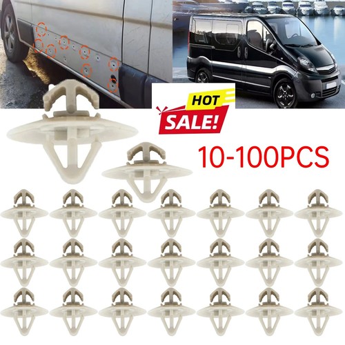 100x for vauxhall - 100x,