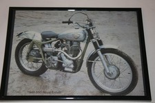 1949 350 Royal Enfield