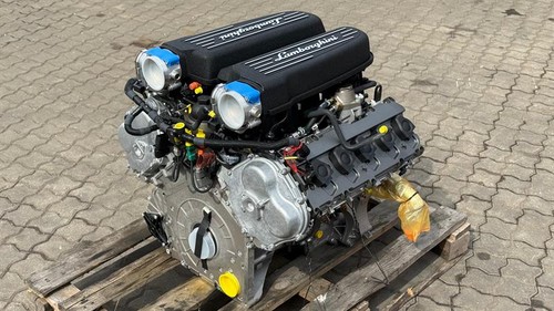 0km new lamborghini - 0km,