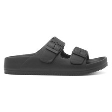 Womens Sandals Black Adults