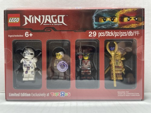 Lego ninjago masters - ninjago,