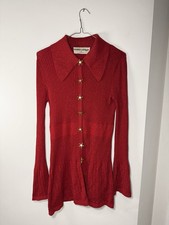 Meadham Kirchhoff x Topshop