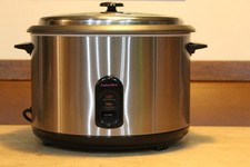 10 LITRE AUTOMATIC COMMERCIAL