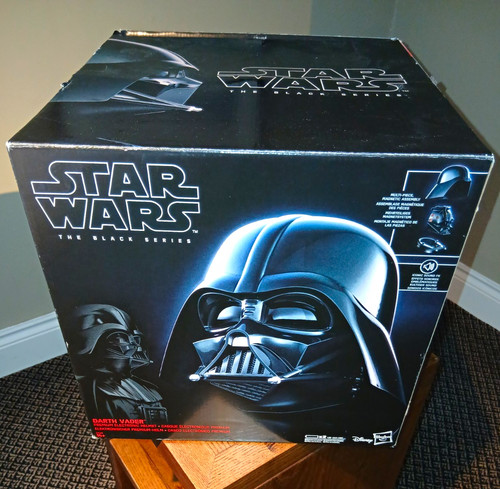 Hasbro star wars the black - hasbro,