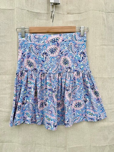 Mini rah skirt - tu,