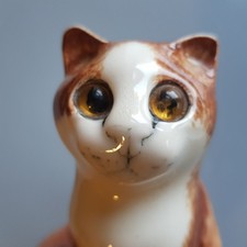 Winstanley Ginger Kitten Cat
