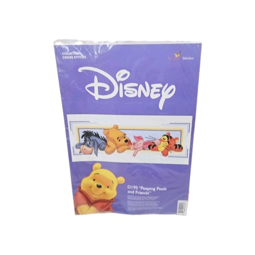 Disney peeping pooh - peeping, &