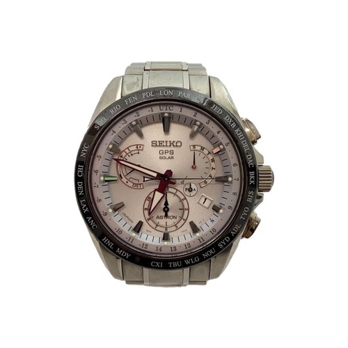 Seiko astron gps solar - seiko,