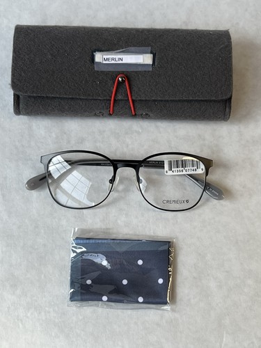 Cremieux merlin black - cremieux,