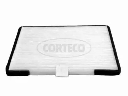 Cabin filter particulate - cabin,