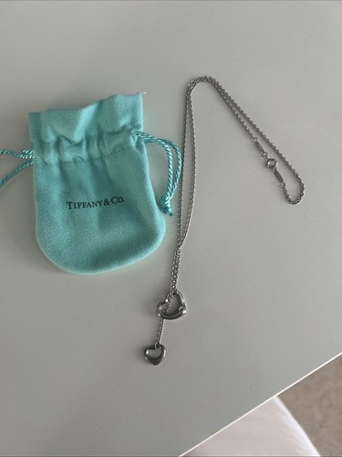 Tiffany sterling silver - co.,