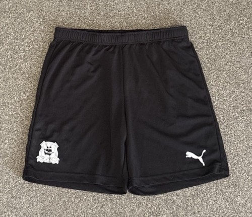 Plymouth argyle puma training - plymouth,