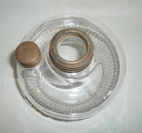 Antique glass font for - antique,