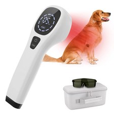 Handheld Laser Therapy Device