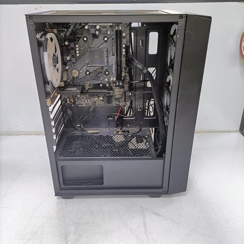Gaming bundle case - gaming, pc