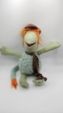 Vintage Boober Fraggle Rock