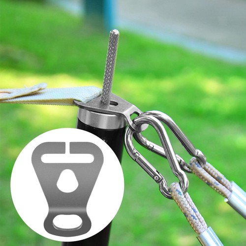 Tent wind rope - wind, buckle