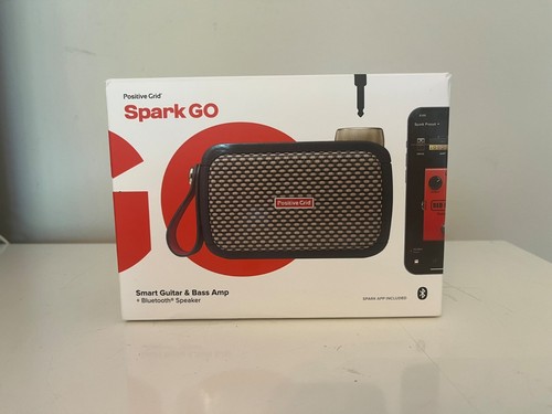Positive grid spark - positive, smart