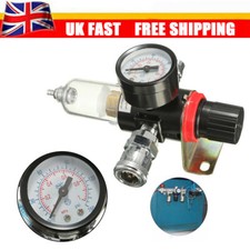 AFR2000 Air Filter Regulator