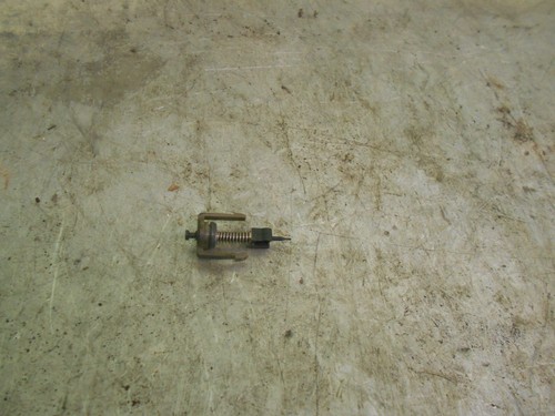 Yamaha fzr 600 3he choke - fzr,