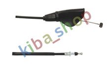 CLUTCH CABLE 1005MM FITS DERBI