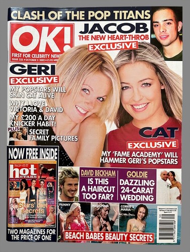 Magazine 2002 - ok!,