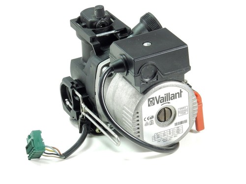 Vaillant ecotec plus - 824, /