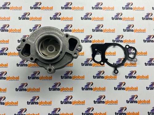 Water pump for land rover - water,