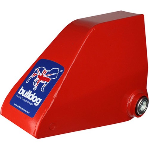 Bulldog heavy duty hitch - duty,