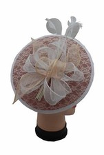 Ladies Large Headband & Clip