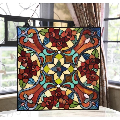 Stained glass tiffany - stained,
