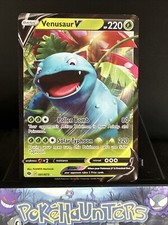 Pokemon Card Venusaur V