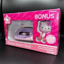 New* Vintage Sanrio Hello