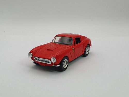 Ferrari 250 swb ertl - ferrari,