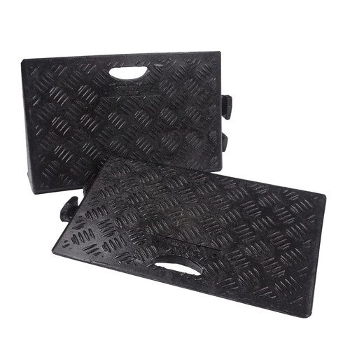 Pack extra strong kerb - pack,