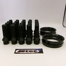 BMW X5 to VW T5 Transporter