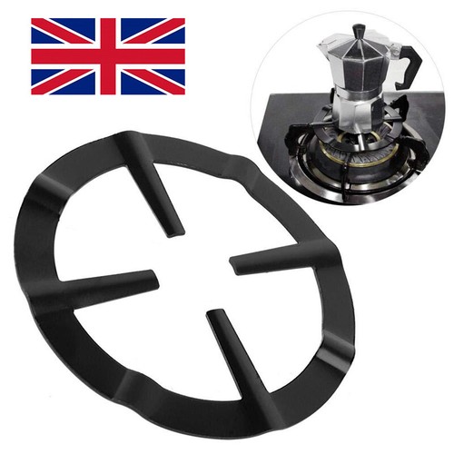Gas ring reducer - stove, top