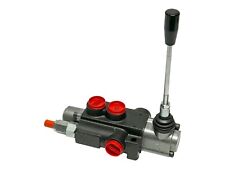 1 Spool Hydraulic Directional