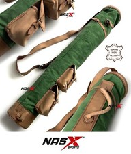 Canvas Fabric & Genuine