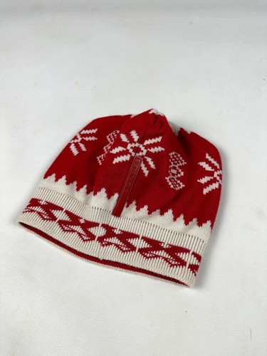 Vintage prada sport - vintage, red